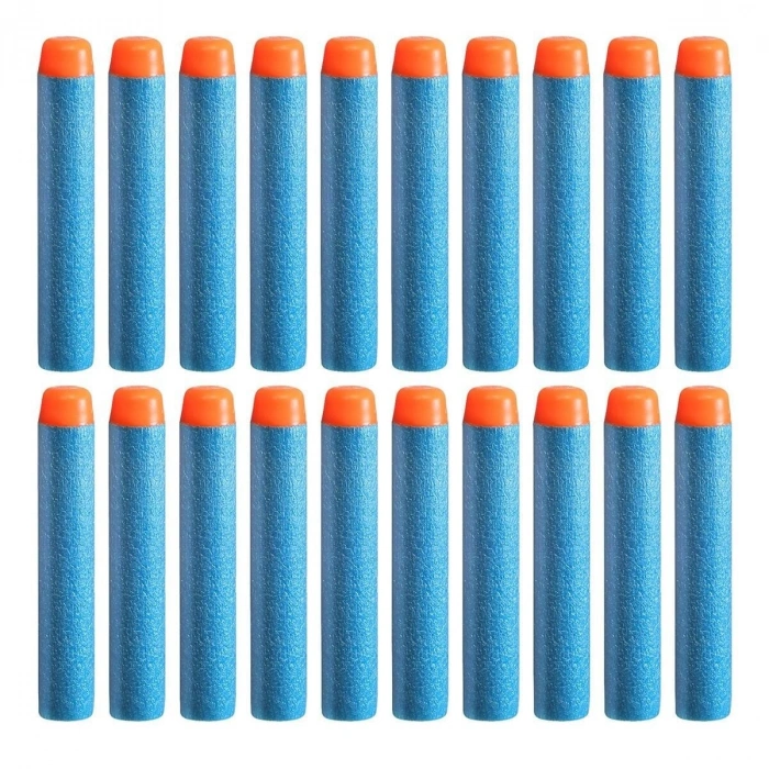 F0040 Nerf N Serisi Dart 20li Yedek Paket
