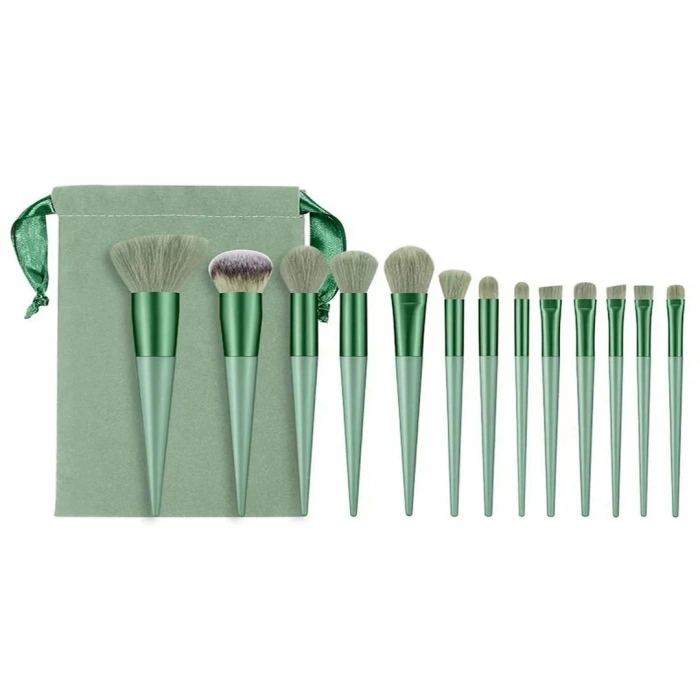 Fix Özel Kutulu 13lü Fırça Seti