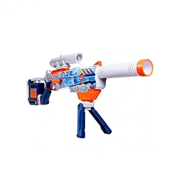 G1763 Nerf Loadout Artic Zerostriker