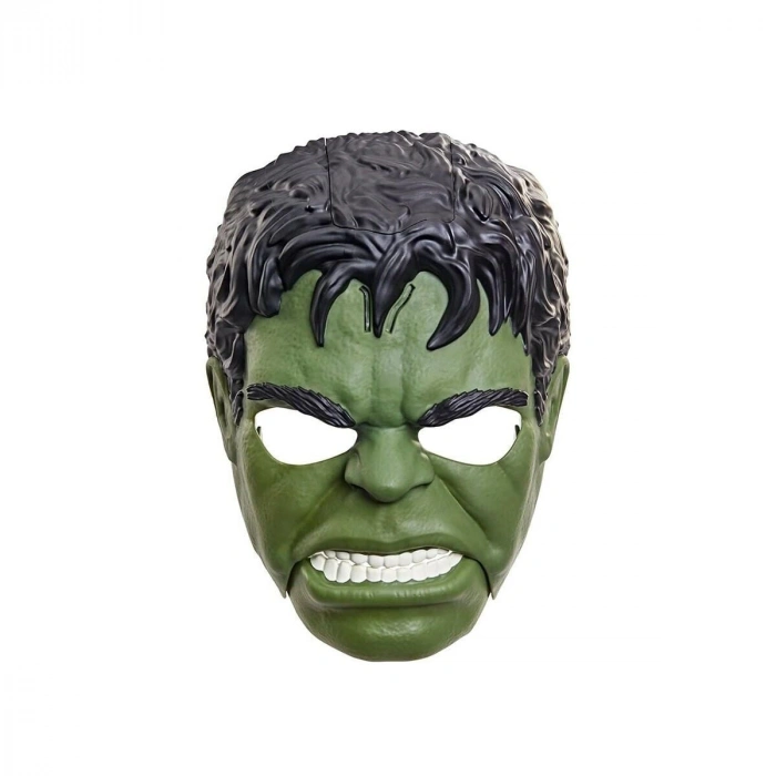G3409 Savage Hulk Konuşan Elektronik Maske