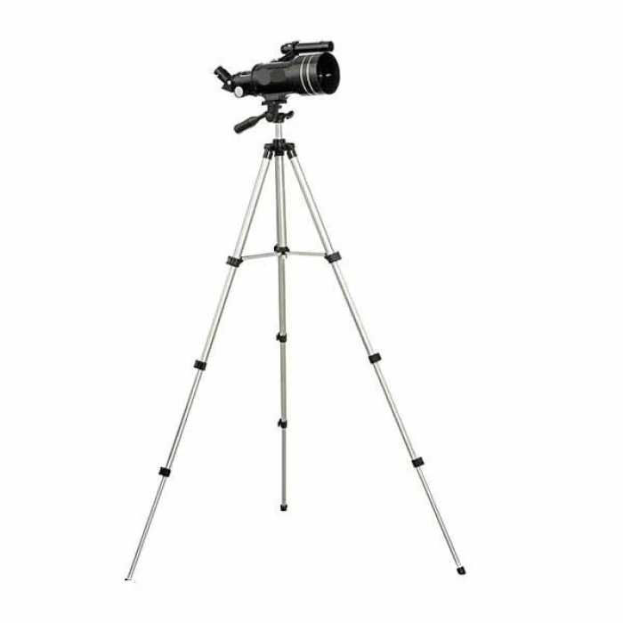 Güçlü Az 30070 Hd Profesyonel Astronomik Teleskop