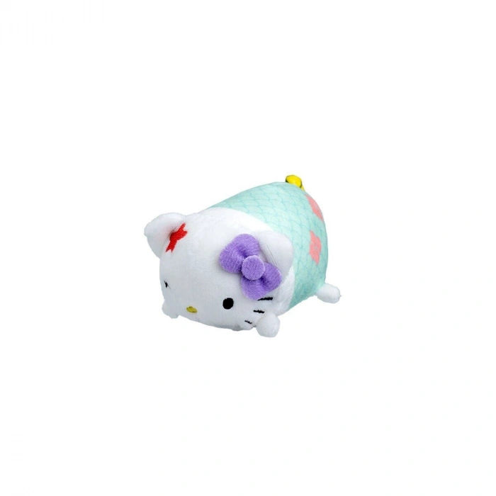 HksQuıshy Hello Kitty Squishy Pelüş - 109/cn22