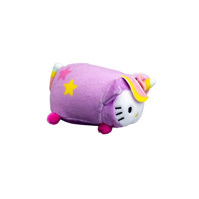 HksQuıshy Hello Kitty Squishy Pelüş - 109/cn22