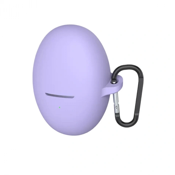 Huawei Freebuds 6 Hang Kılıf - Lila