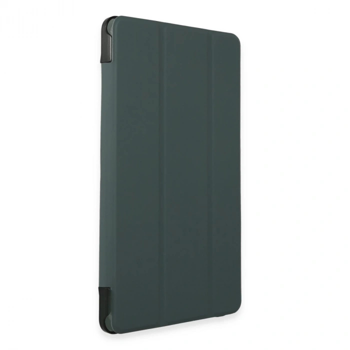 Huawei Matepad 11.5 Kılıf Tablet Smart Kılıf - Koyu Yeşil