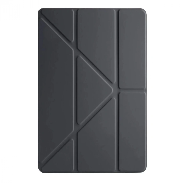 Huawei Matepad Pro 12.2 2025 Kalemlikli Mars Tablet Kılıfı - Siyah