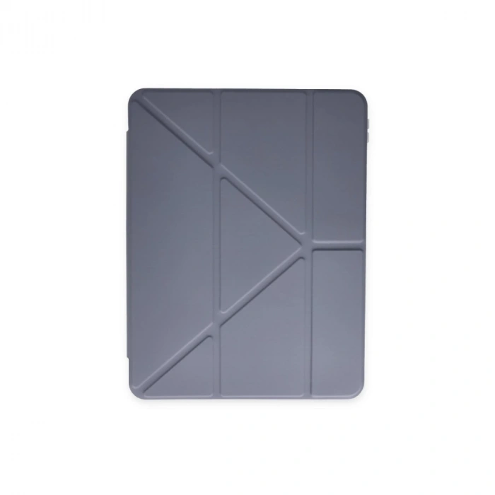 Huawei Matepad Se Kılıf Kalemlikli Mars Tablet Kılıfı - Lavender