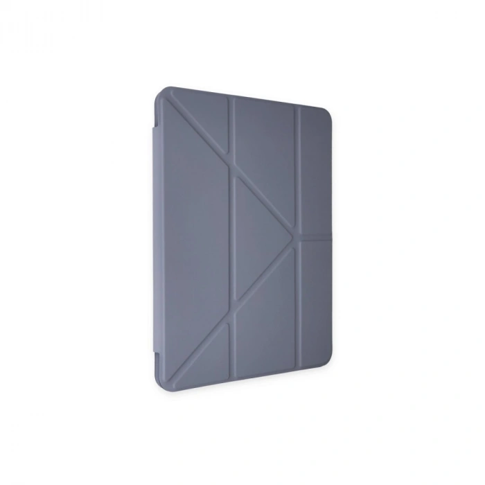 Huawei Matepad Se Kılıf Kalemlikli Mars Tablet Kılıfı - Lavender