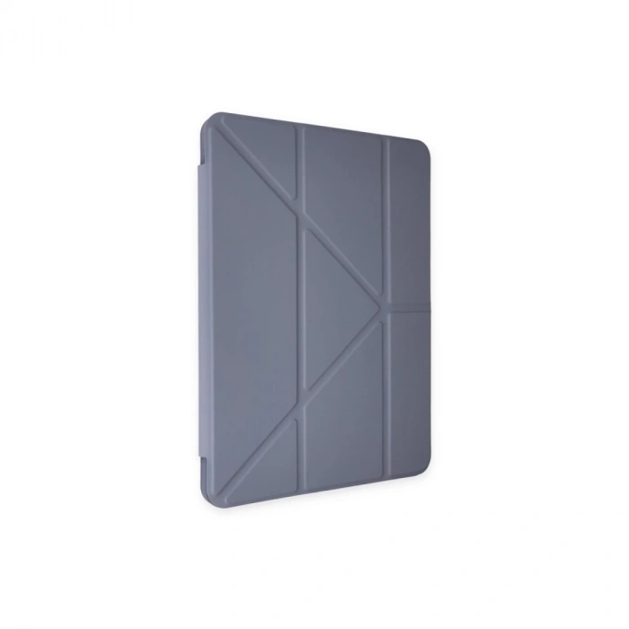 Huawei Matepad Se Kılıf Kalemlikli Mars Tablet Kılıfı - Lavender