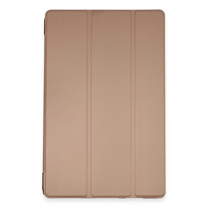 Huawei Matepad Se Kılıf Tablet Smart Kılıf - Rose Gold