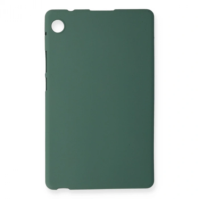 Huawei Matepad T8 8 Kılıf Evo Tablet Silikon - Yeşil