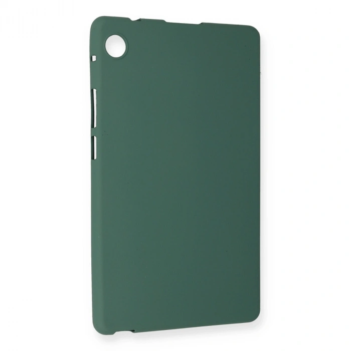 Huawei Matepad T8 8 Kılıf Evo Tablet Silikon - Yeşil