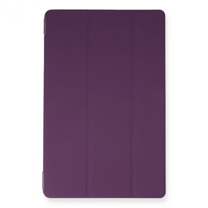 İpad 10.2 (7.nesil) Kılıf Tablet Smart Kılıf - Mor