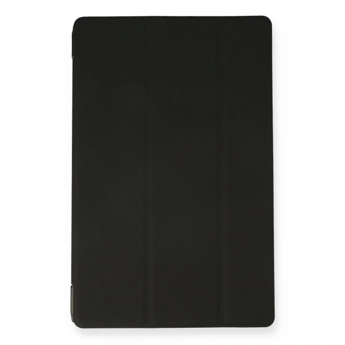 İpad 10.2 (7.nesil) Kılıf Tablet Smart Kılıf - Siyah