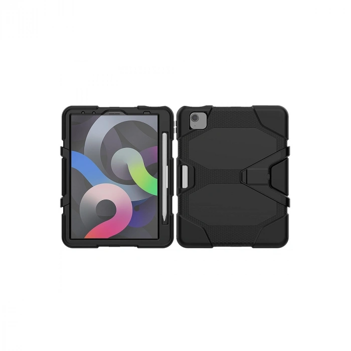 İpad Pro 11 (2020) Kılıf Griffin Tablet Kapak - Siyah