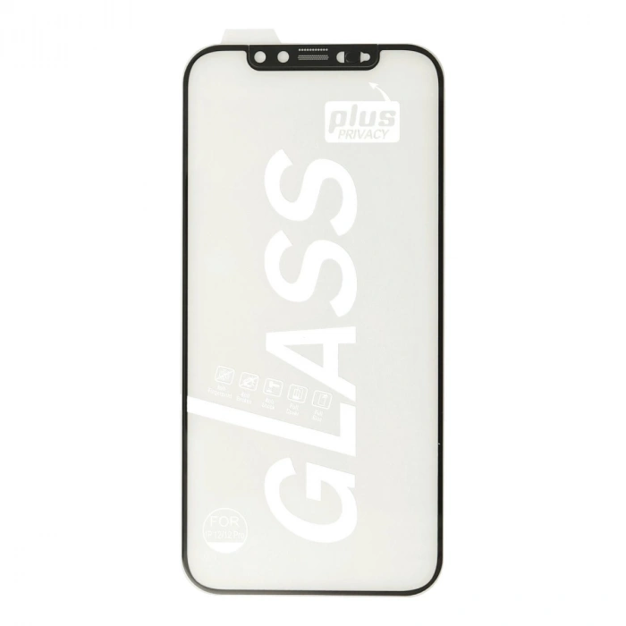 İphone 11 Pro 34d Izgaralı Cam