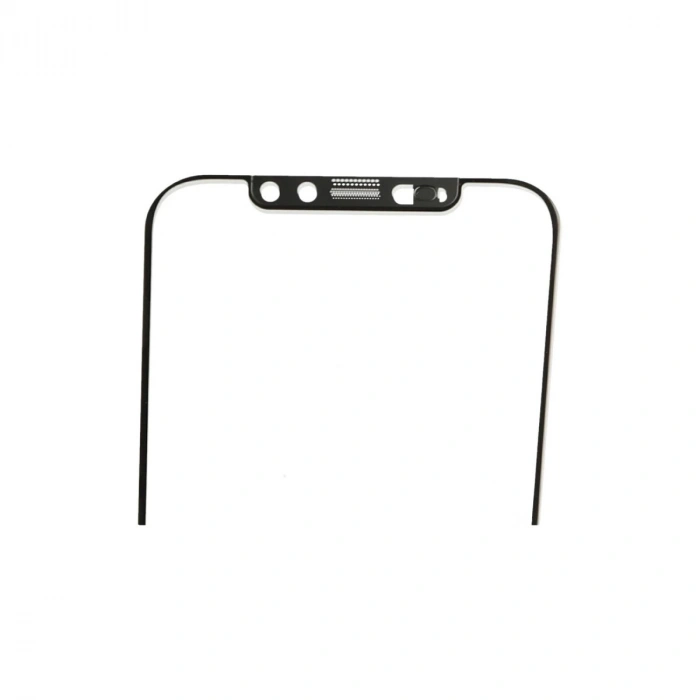 İphone 11 Pro Max 34d Izgaralı Cam