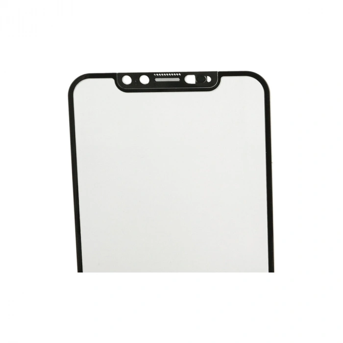 İphone 12 Pro 34d Hayalet Izgaralı Cam