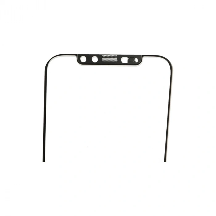 İphone 12 Pro Max 34d Izgaralı Cam