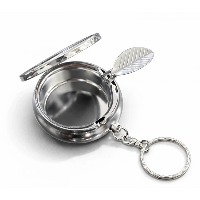 İstanbul Temalı Küllük Anahtarlık Alk4051