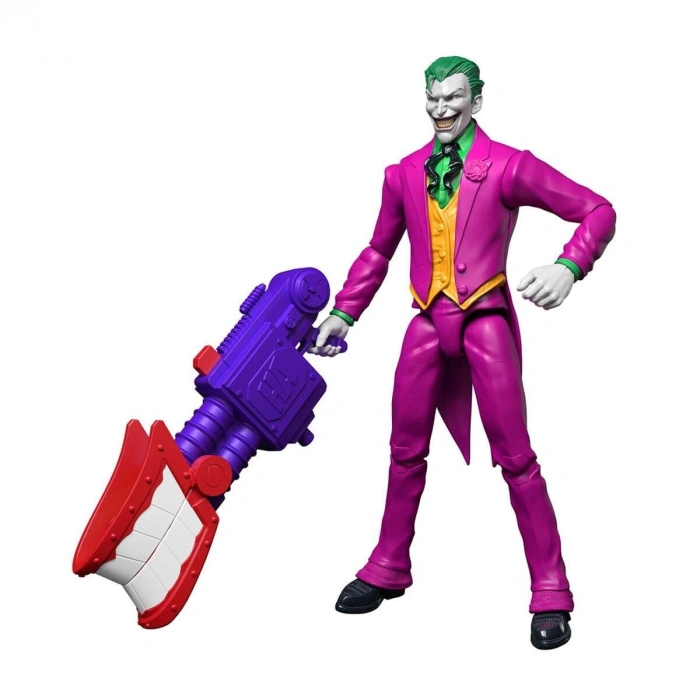 Jmd97 Dc Premier Serisi Joker Aksiyon Figürü