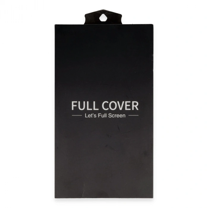 Joko Apple İphone 14 Buffer Cam Ekran Koruyucu - Siyah