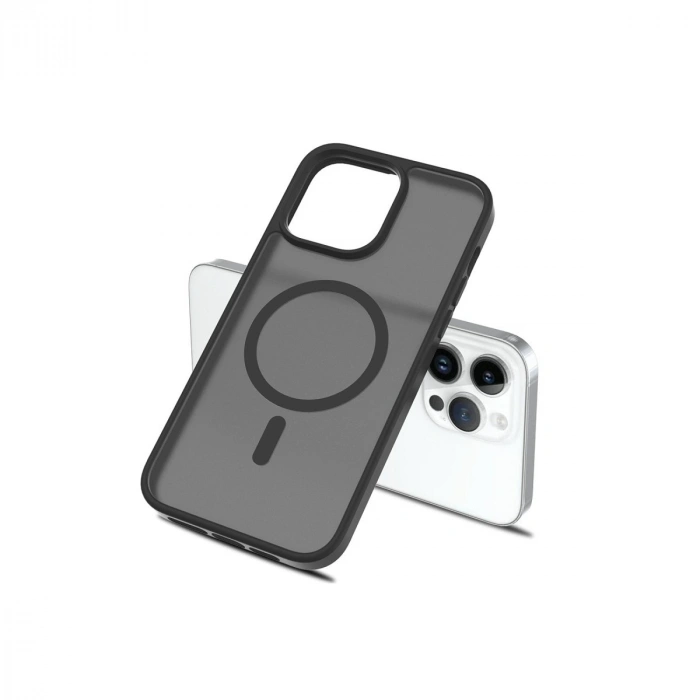 Joko Apple İphone 14 Jota Magsafe Kapak - Siyah