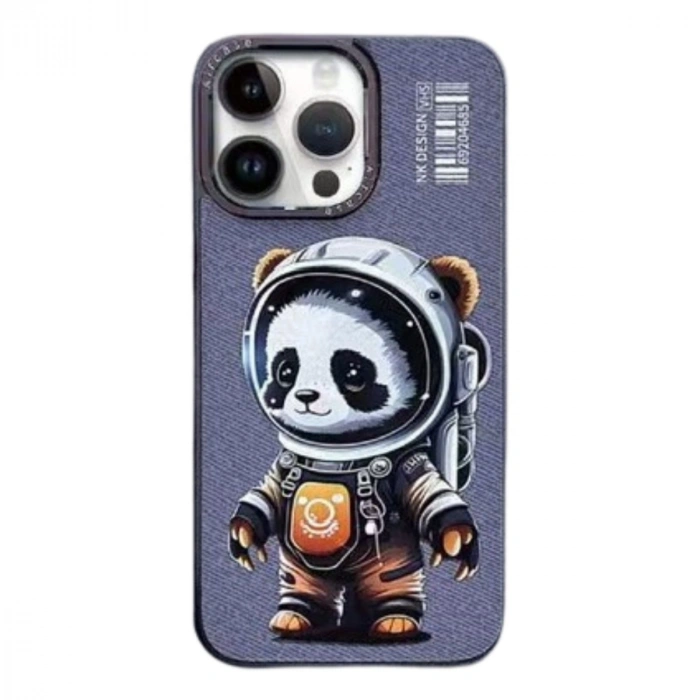 Joko Apple İphone 14 Pro Fun Magsafe Kapak - Mor