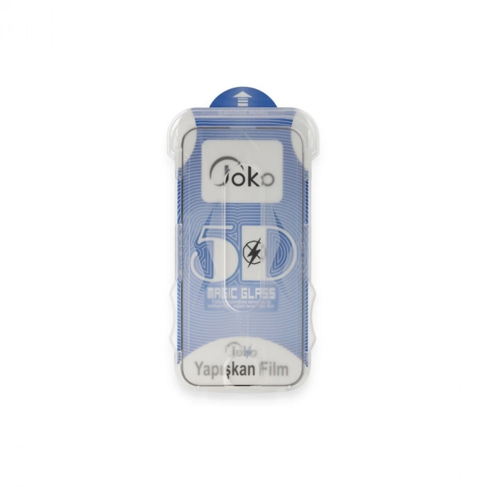 Joko Apple İphone 14 Pro Joko Apple Magic 5d Cam