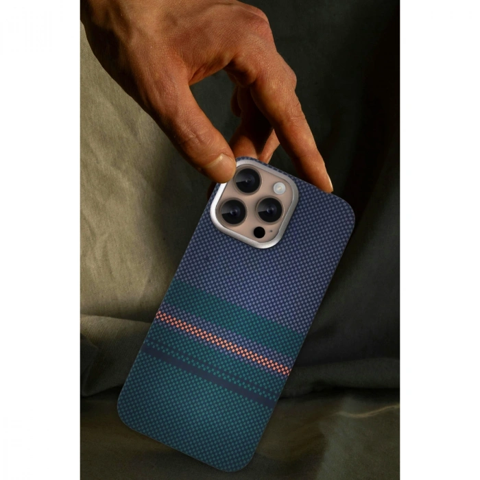 Joko Apple İphone 15 Pro Max Besa Magsafe Kapak - Desert