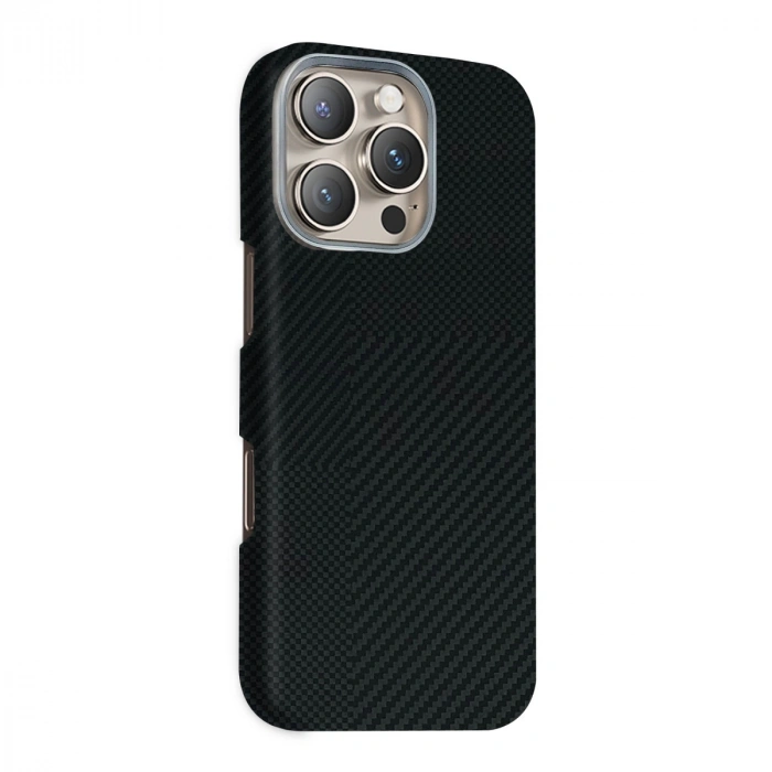 Joko Apple İphone 16 Pro Volt Magsafe Kapak - Siyah