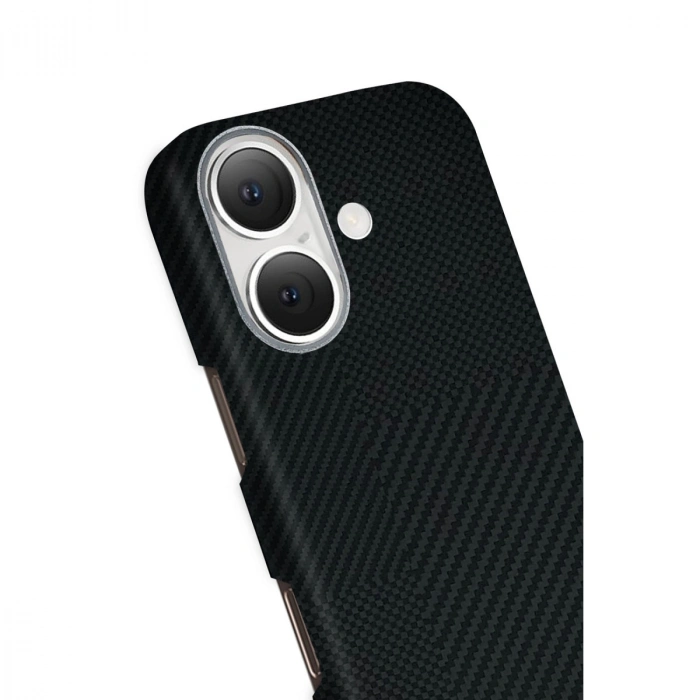 Joko Apple İphone 16 Volt Magsafe Kapak - Siyah