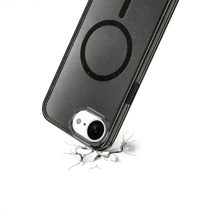 Joko Apple İphone 16e  Magsafe Kapak - Mor