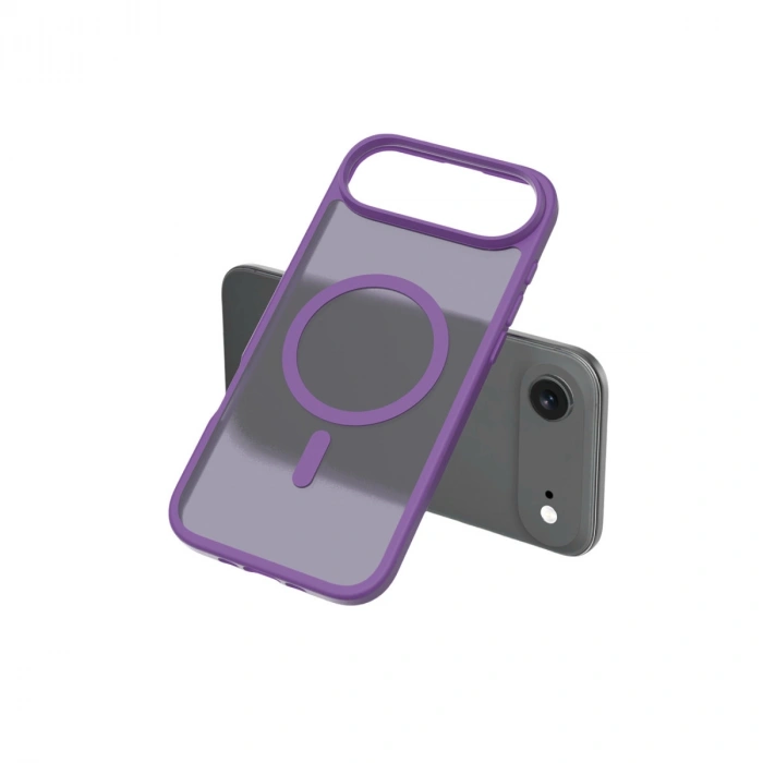 Joko Apple İphone 17 Air Jota Magsafe Kapak - Derin Mor