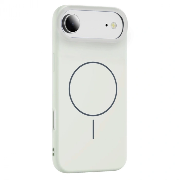 Joko Apple İphone 17 Air Jully Magsafe Kapak - Beyaz