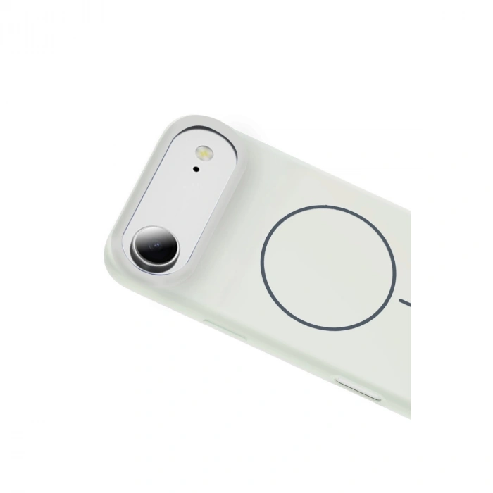 Joko Apple İphone 17 Air Jully Magsafe Kapak - Beyaz