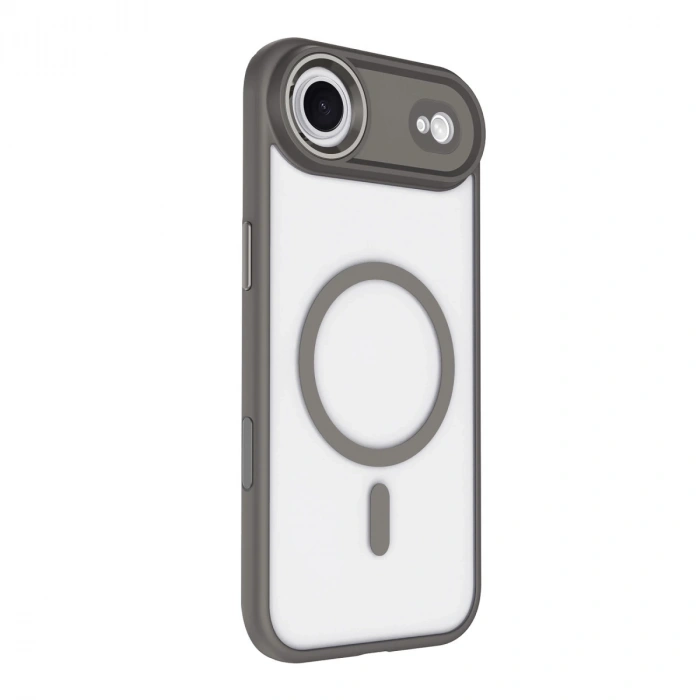 Joko Apple İphone 17 Air Terea Magsafe Kapak - Gri