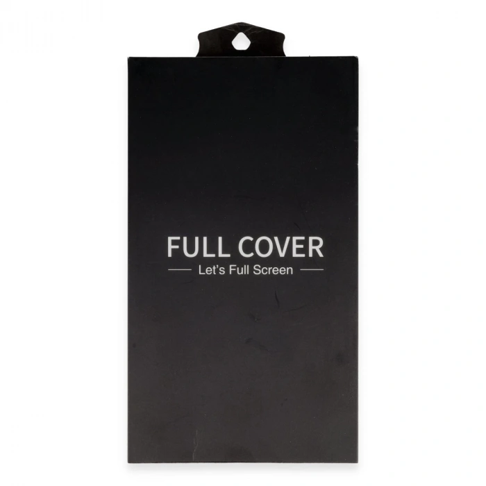 Joko İphone 14 Pro Buffer Hayalet Cam Ekran Koruyucu - Siyah