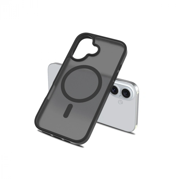 Joko İphone 16 Plus Jota Magsafe Kapak - Lila