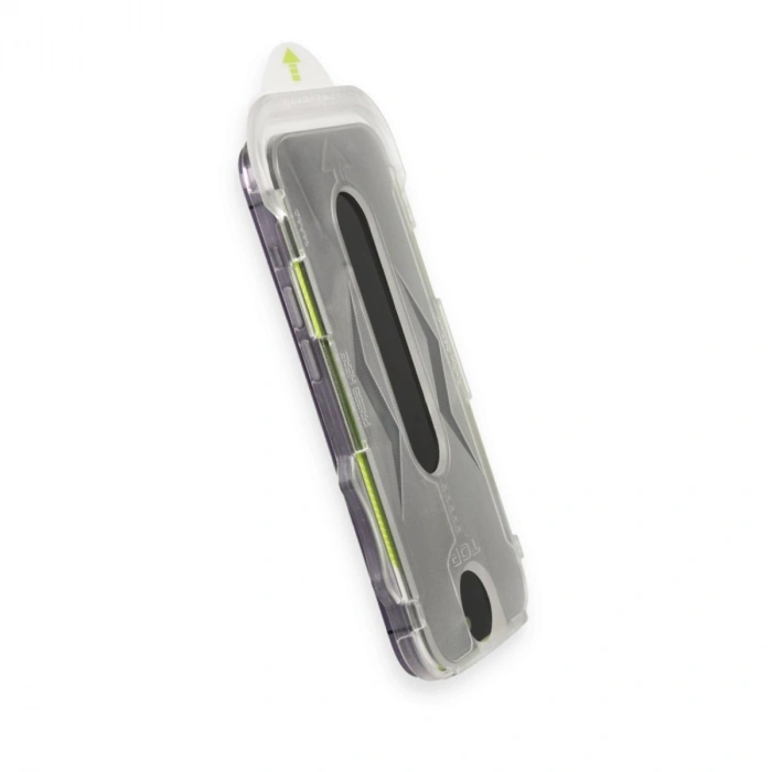 Joko İphone 17 Air Joko Magic 5d Hayalet Cam