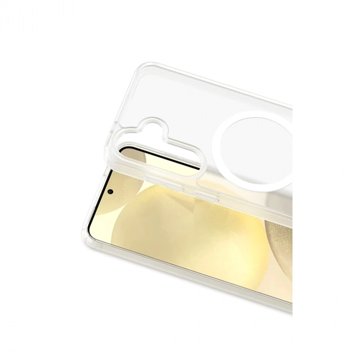 Joko Samsung Galaxy A17 5g Jota Magsafe Kapak - Şeffaf