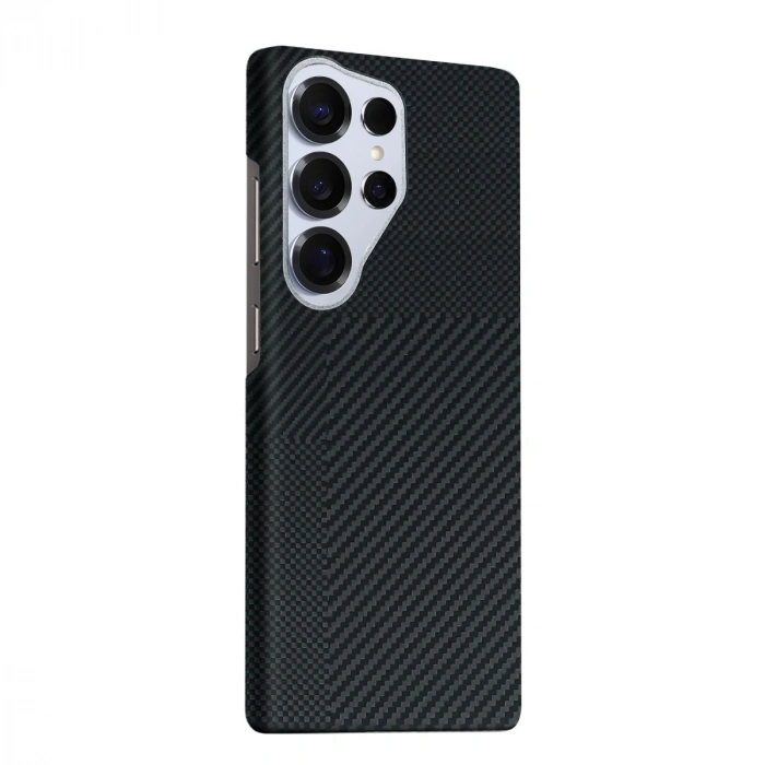 Joko Samsung Galaxy S23 Ultra Volt Magsafe Kapak - Siyah