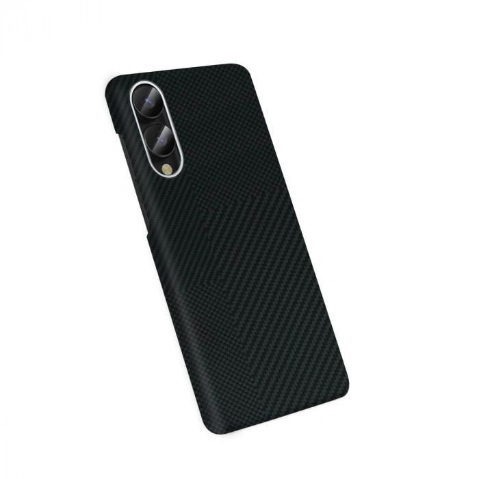 Joko Samsung Galaxy S25 Edge Volt Magsafe Kapak - Siyah