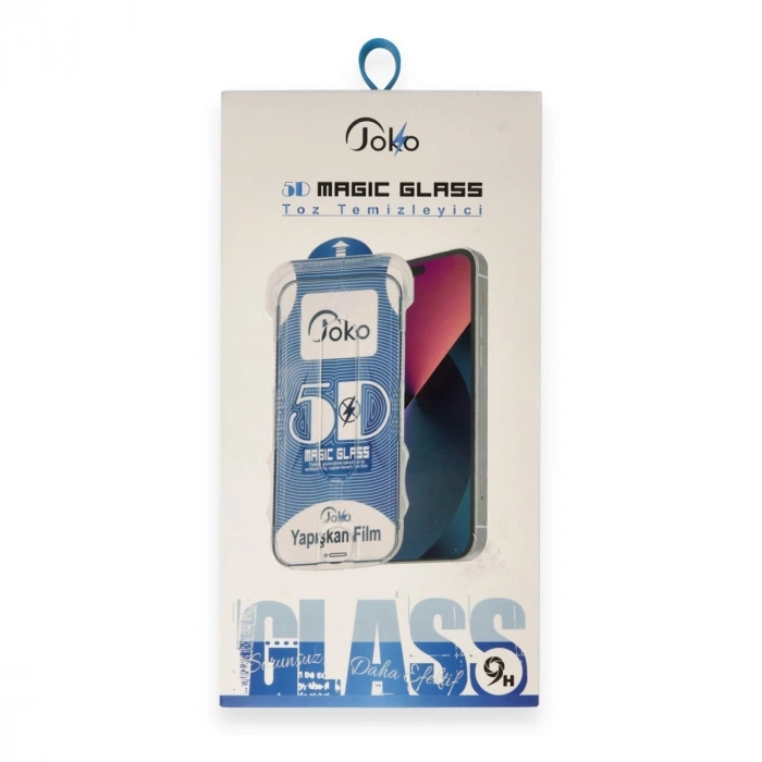 Joko Xiaomi Redmi 10c Joko Magic 5d Cam