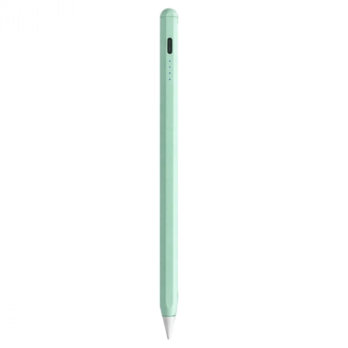 K2259 İpad Uyumlu Dokunmatik Stylus Kalem - Yeşil
