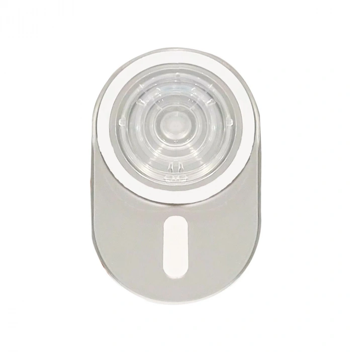 Kickstand Renkli Magsafe Stand - Beyaz