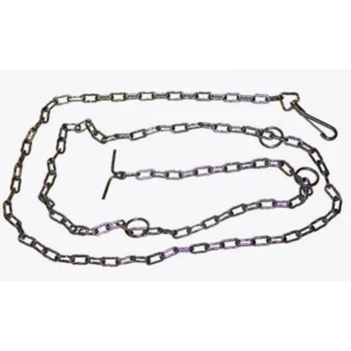 Köpek Zinciri - 5x200 - 1 Adet