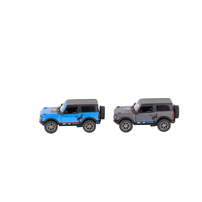 Kt5438dfb C-b 2022 Ford Bronco Lıvery