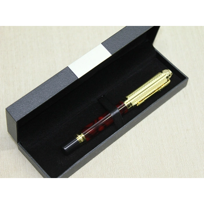 Kutulu Tekli Tükenmez Kalem Model 13