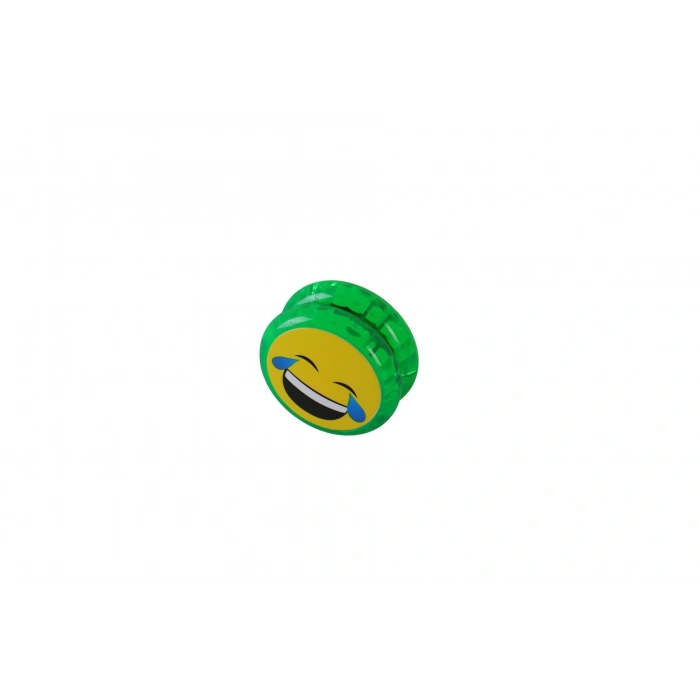 Kzl-2025-2 Yoyo Emojılı